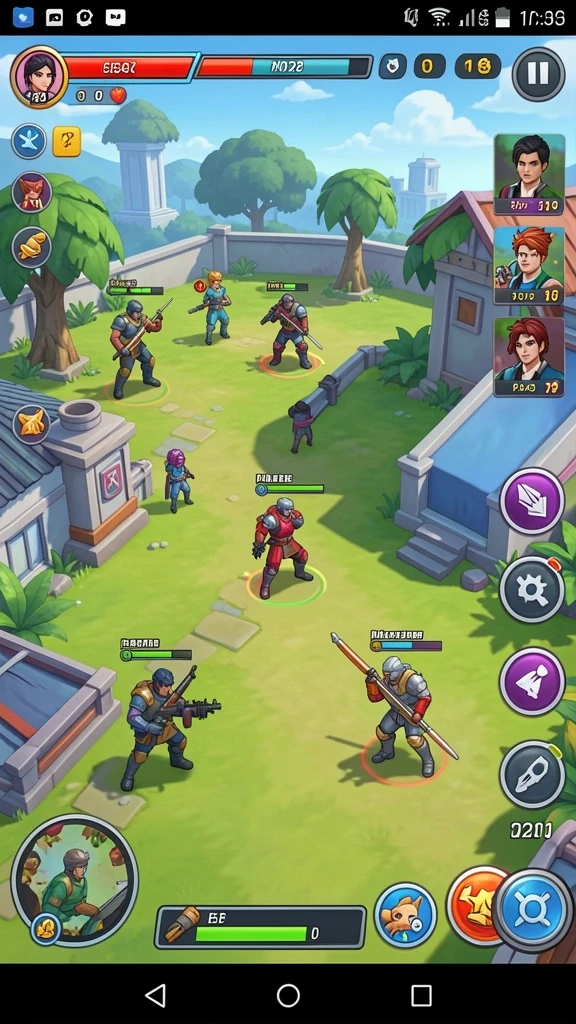 Screenshot mega111 nomor 1