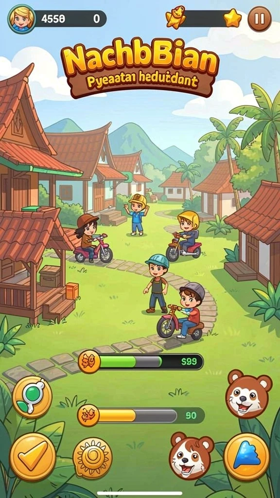 Screenshot merdeka138 nomor 1