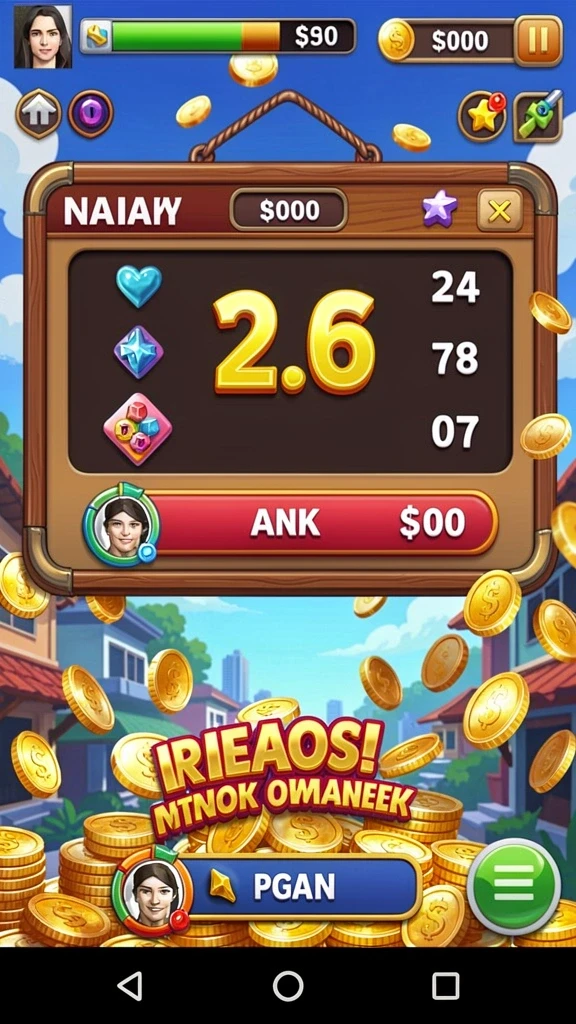 Screenshot meteorbet88 nomor 1