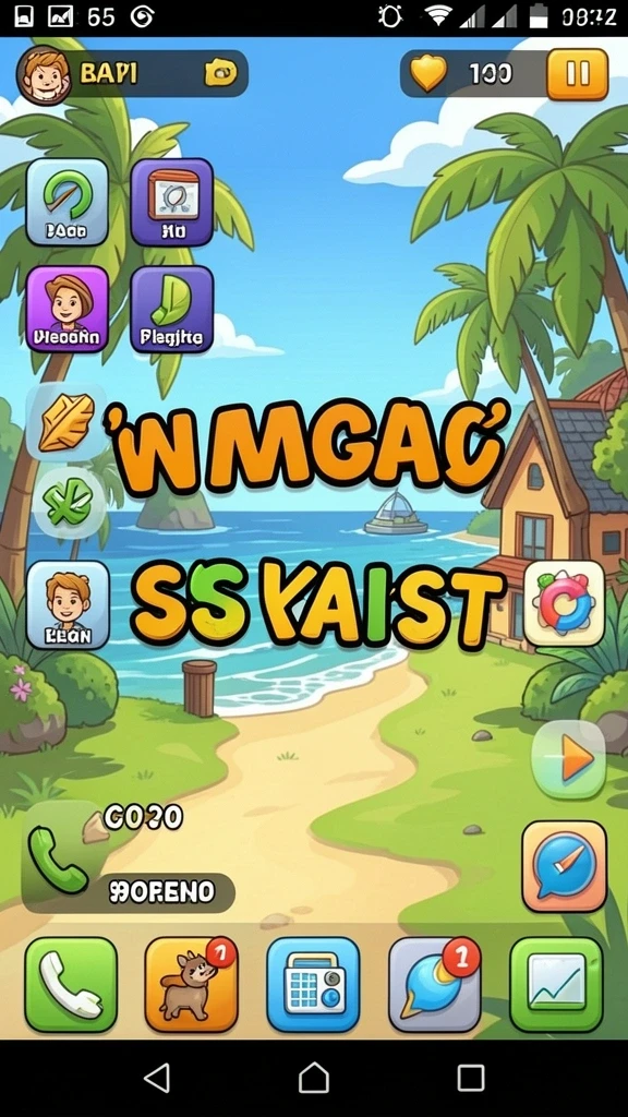 Screenshot minitoto nomor 3