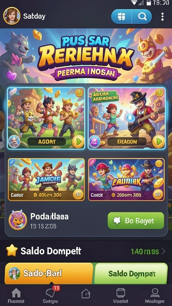 Screenshot montana88 nomor 3