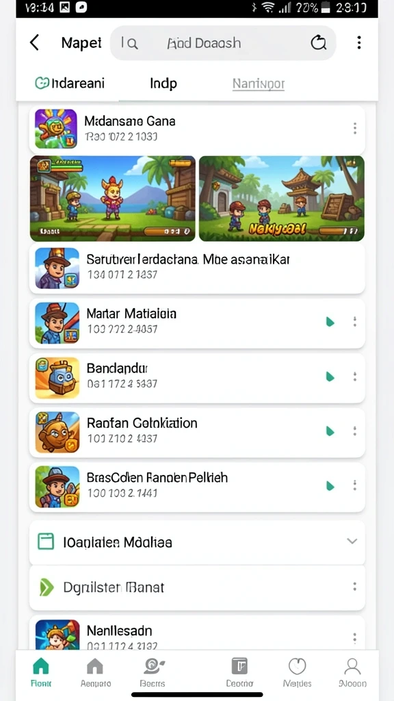 Screenshot naga889 nomor 3