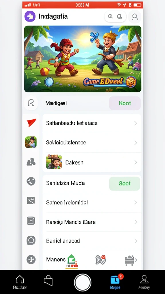 Screenshot nirwana88 nomor 2