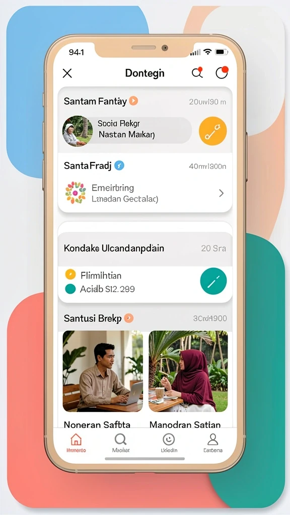 Screenshot ohtogel nomor 2