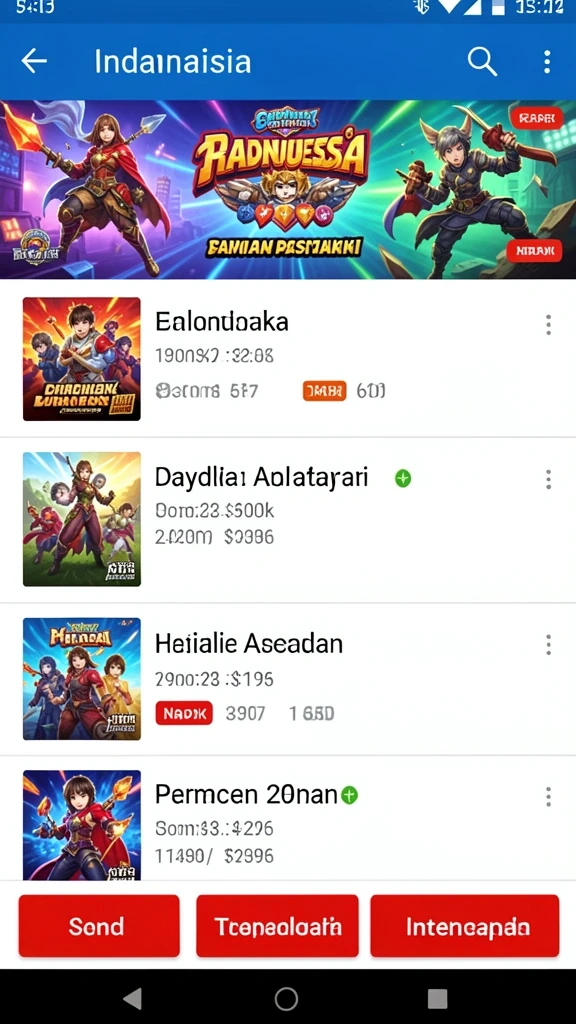 Screenshot okjkt nomor 2