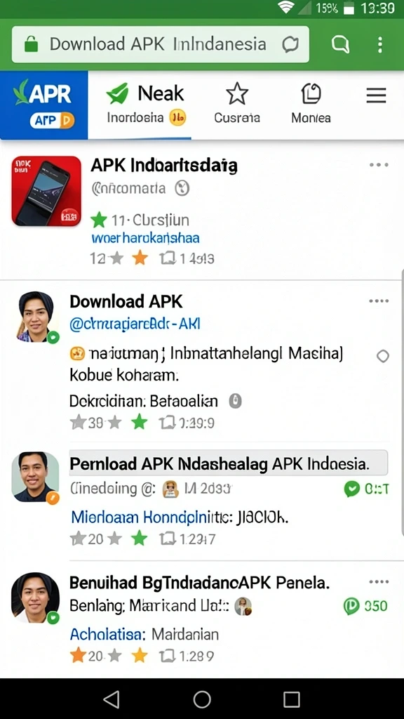 Screenshot oribet nomor 2