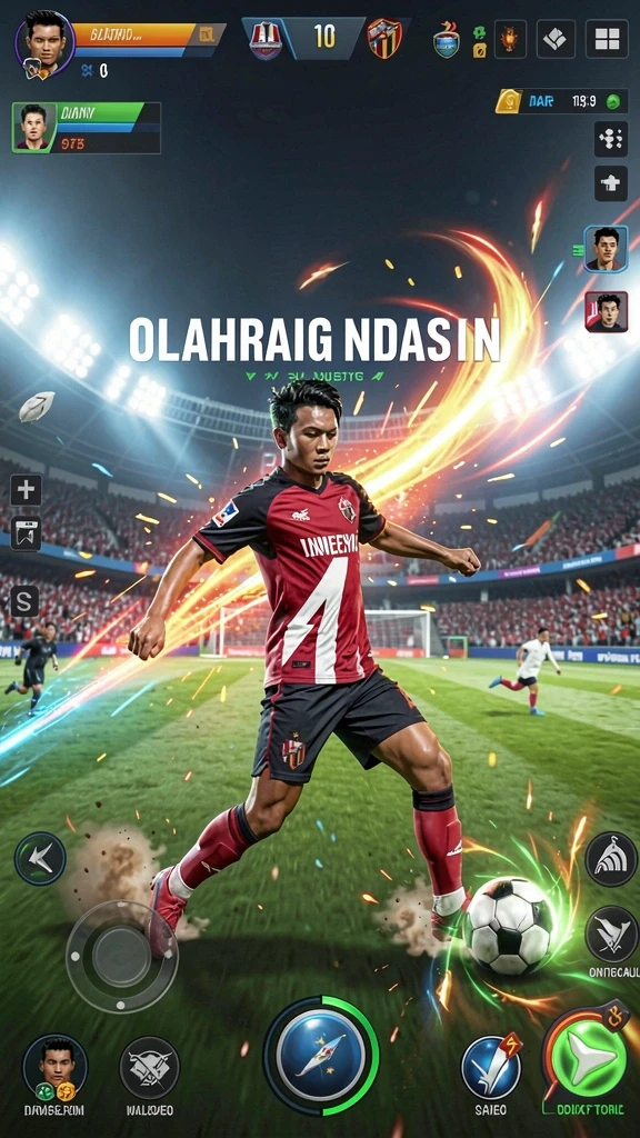 Screenshot oristoto nomor 3