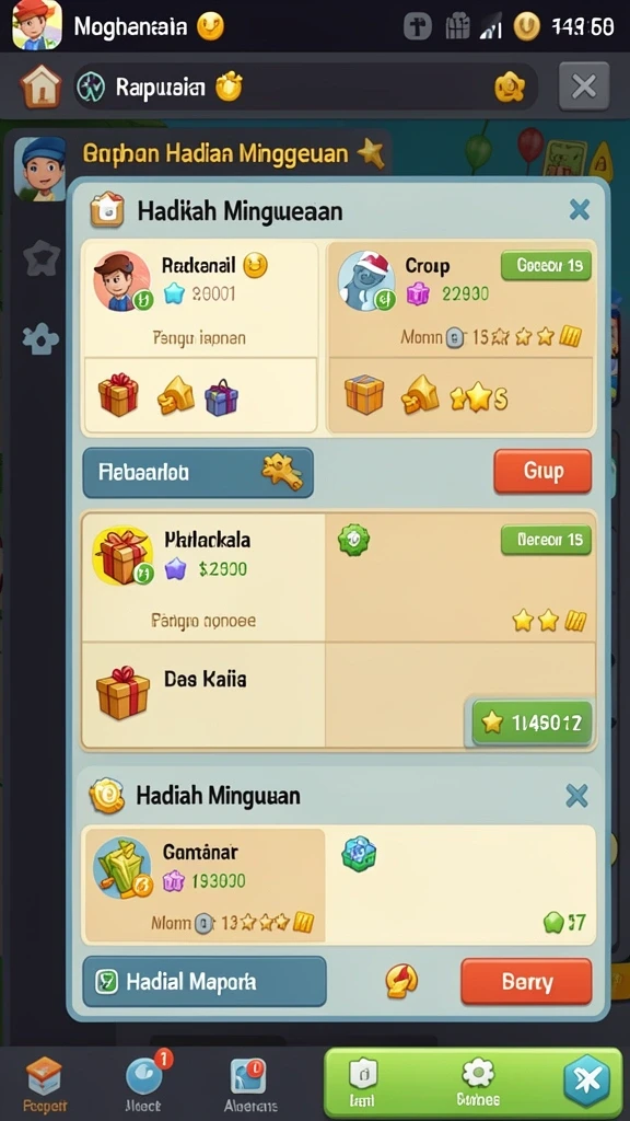 Screenshot padi777 nomor 1