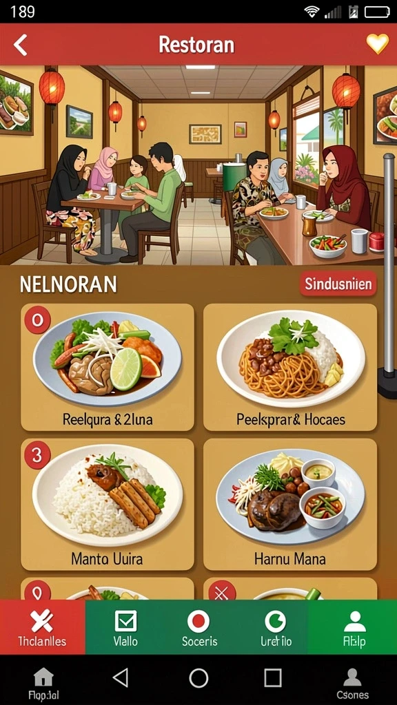 Screenshot pgstar777 nomor 2