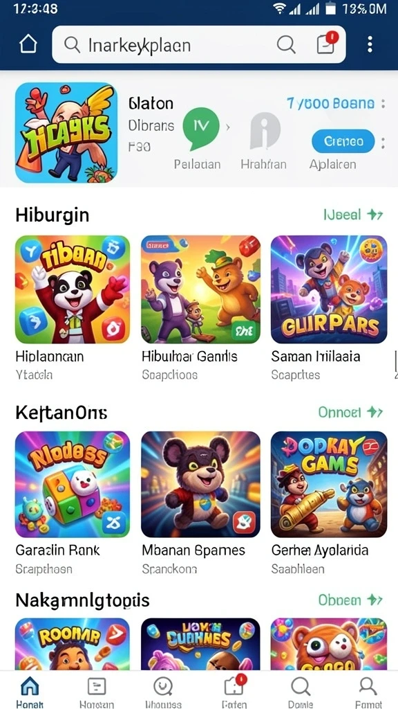Screenshot pohonemas33 nomor 2