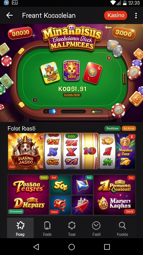 Screenshot preman69 nomor 3