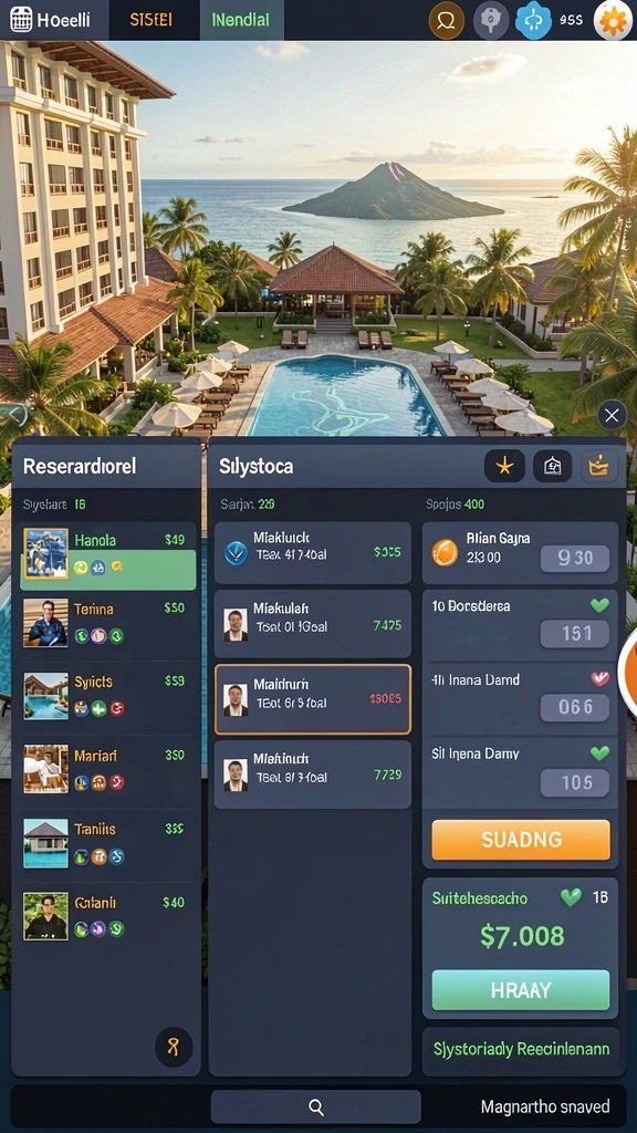 Screenshot pulau88 nomor 1