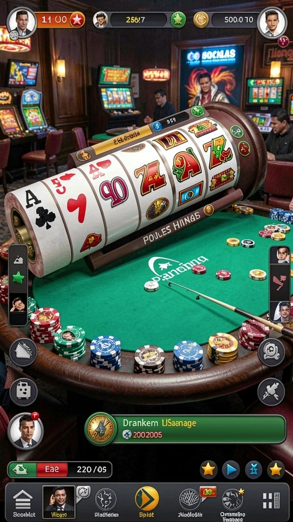 Screenshot qt777 nomor 1