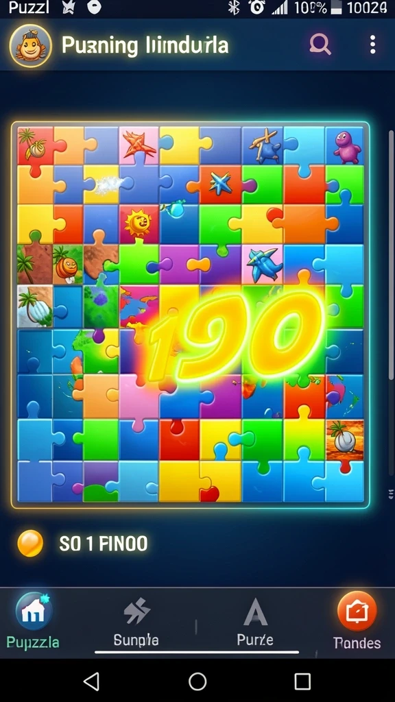 Screenshot rajacair nomor 1
