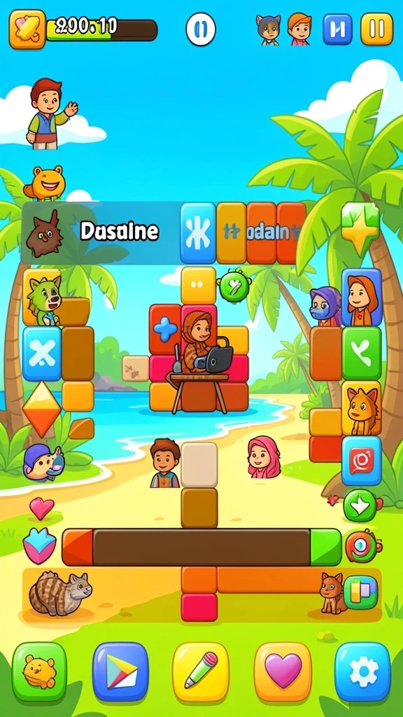 Screenshot rajacair nomor 3