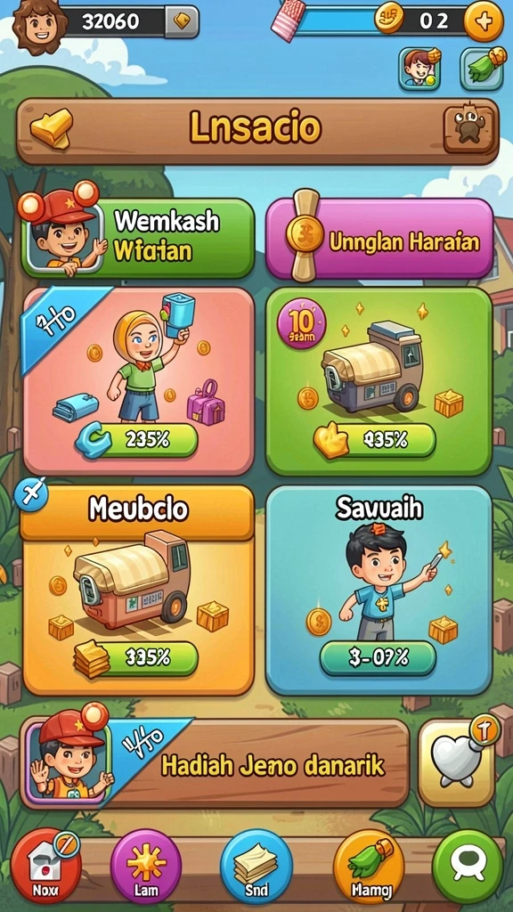 Screenshot rajacuan nomor 3