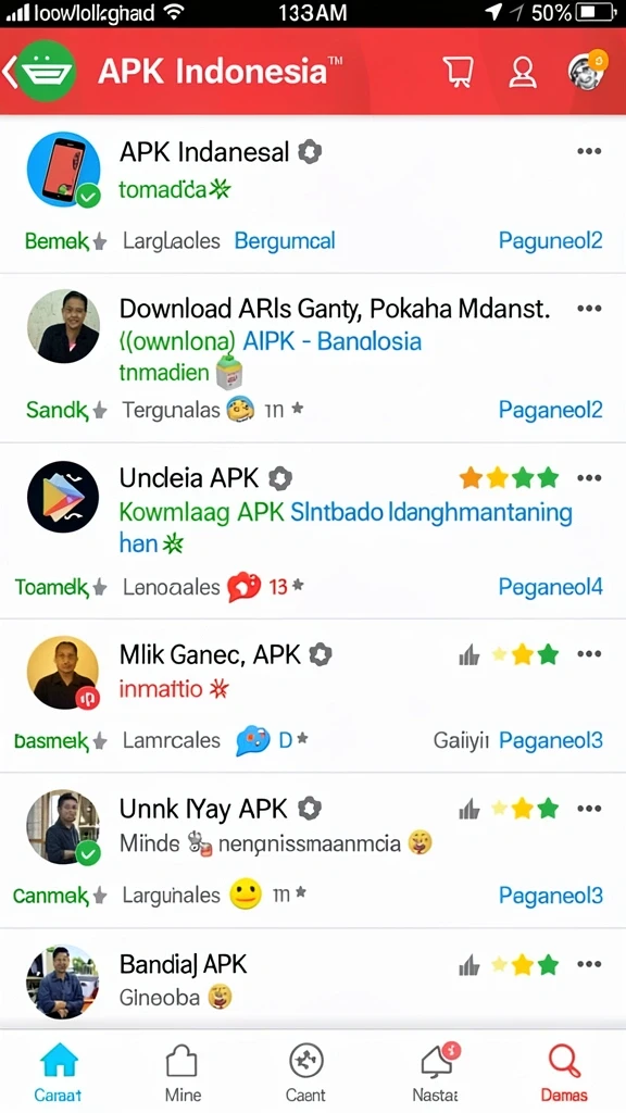 Screenshot rk88 nomor 2