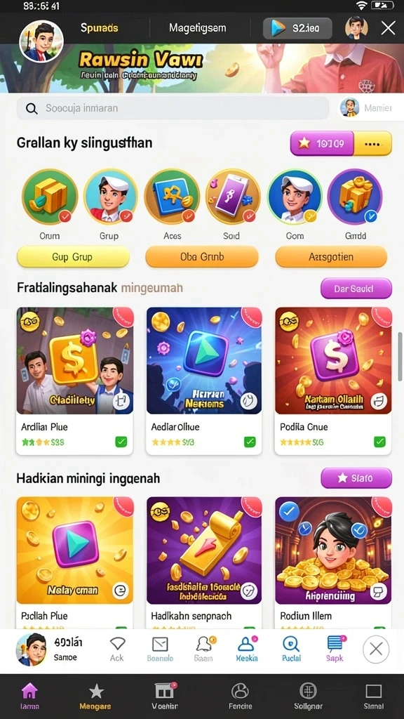 Screenshot rvip2 nomor 1