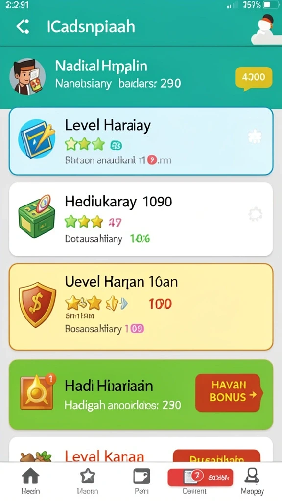 Screenshot sarang777 nomor 1