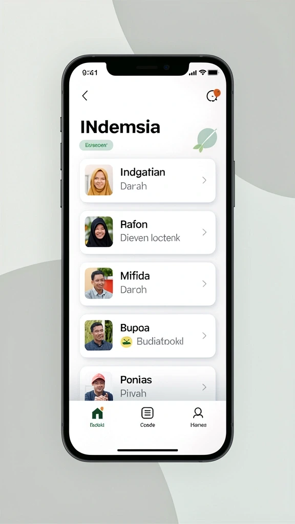Screenshot sip33 nomor 1