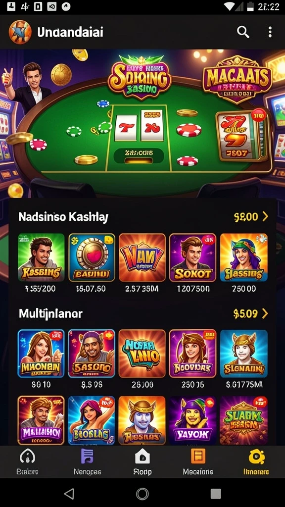 Screenshot slot99 nomor 3