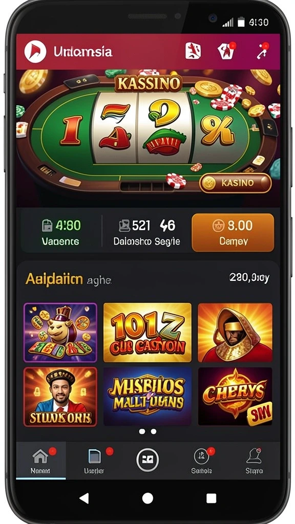 Screenshot slotbom77 nomor 2