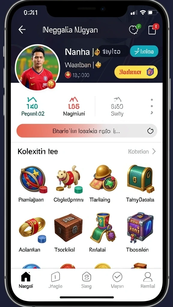 Screenshot spin101 nomor 1