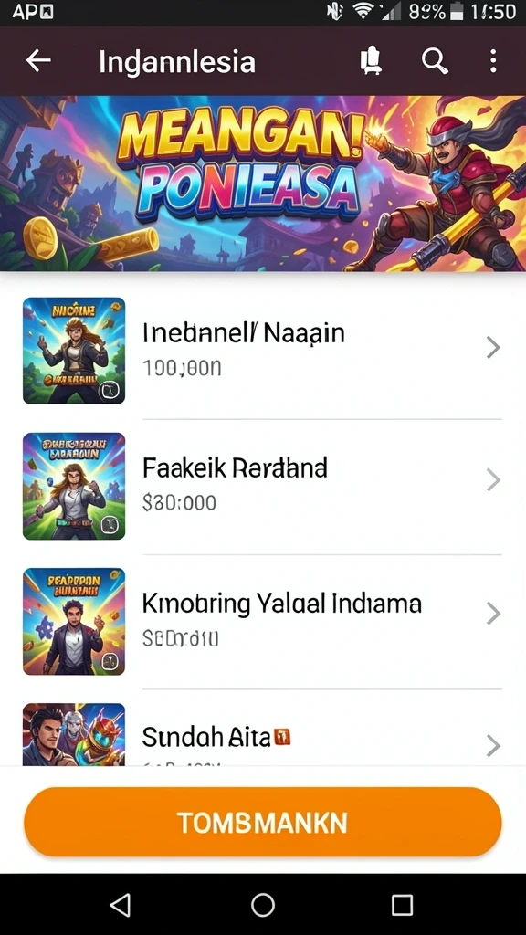 Screenshot spin101 nomor 3