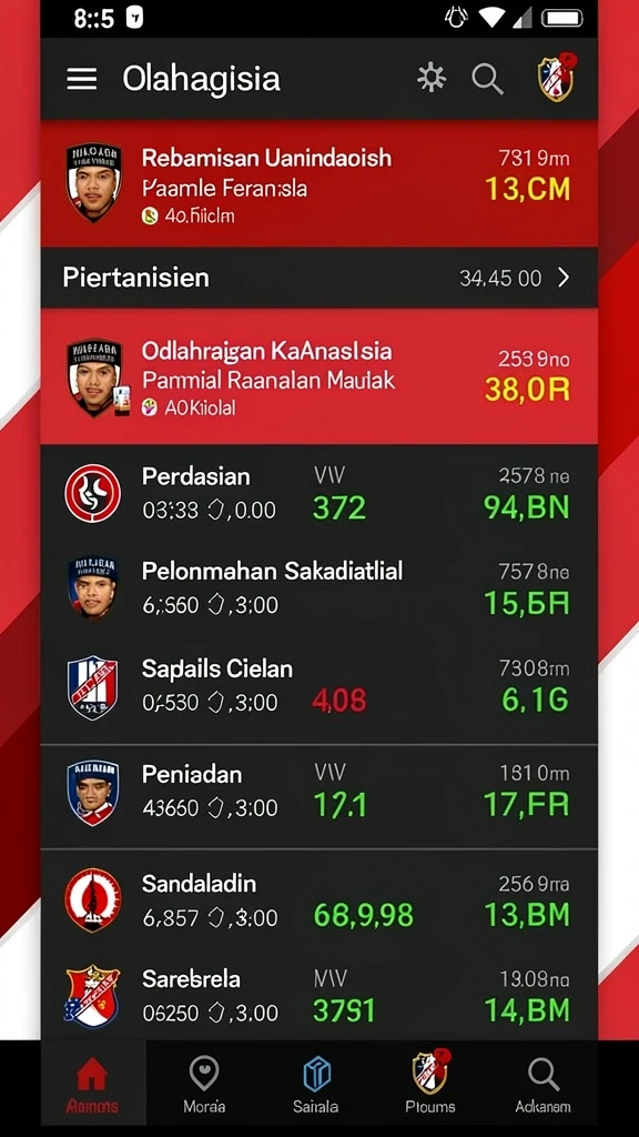 Screenshot superhoki nomor 2