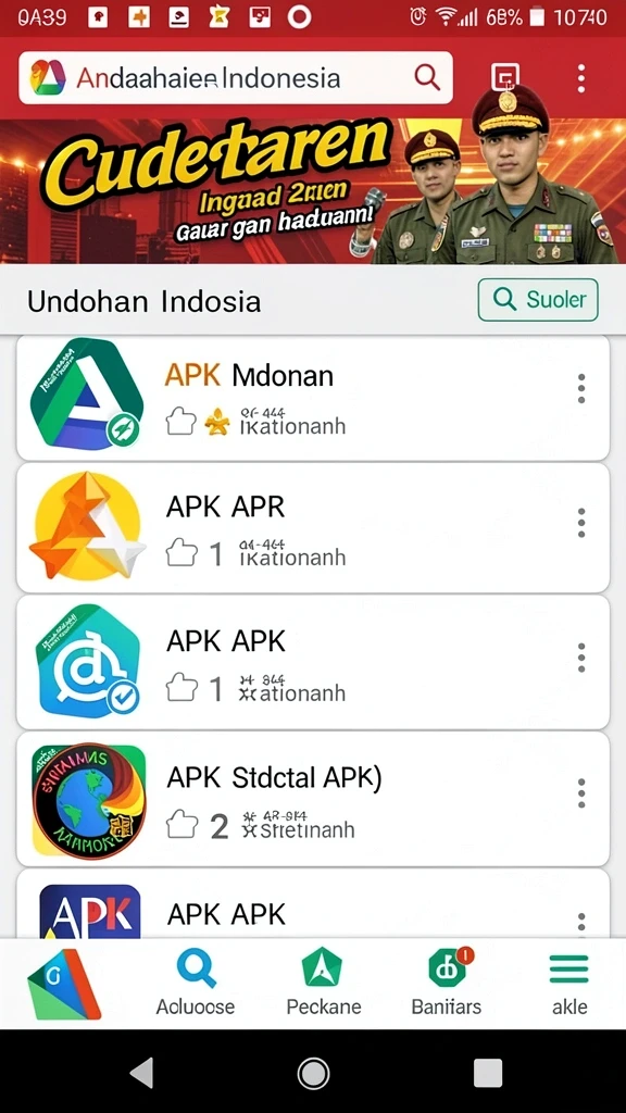Screenshot superhoki nomor 3