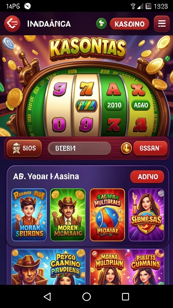 Screenshot surga19 nomor 1