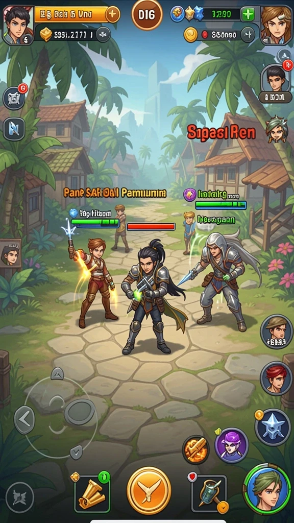 Screenshot t6 nomor 2