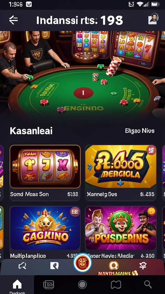 Screenshot tempototo nomor 3