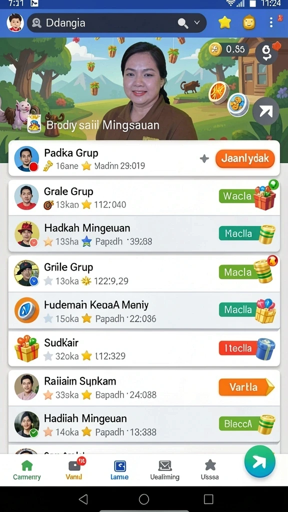 Screenshot topanwin nomor 1