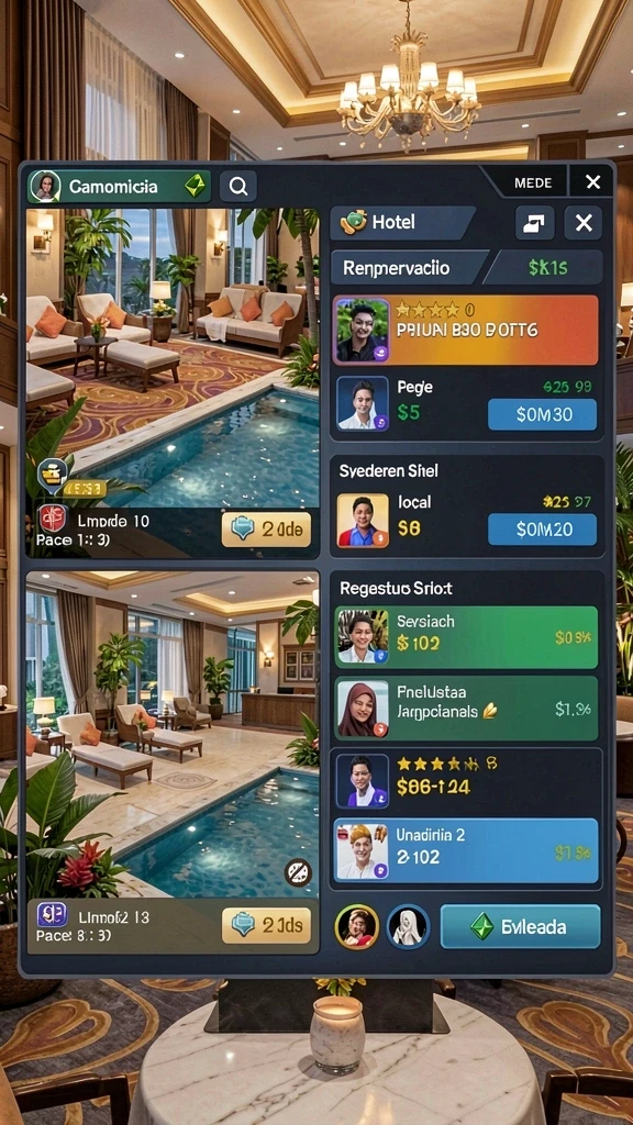 Screenshot tya777 nomor 2