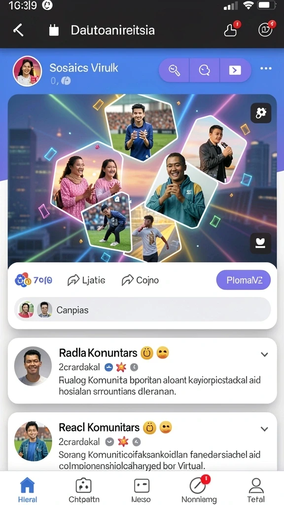 Screenshot ungutoto nomor 3