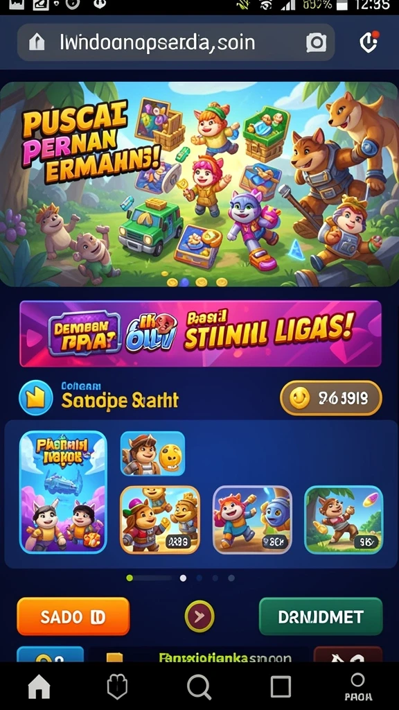 Screenshot ut77 nomor 2