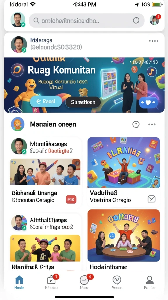 Screenshot v21 nomor 2