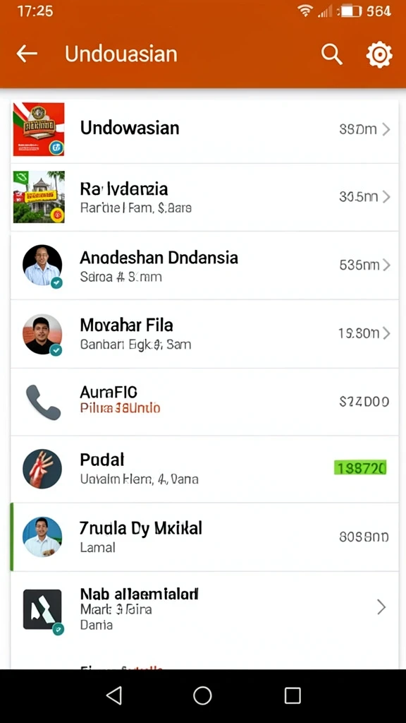 Screenshot v21 nomor 3