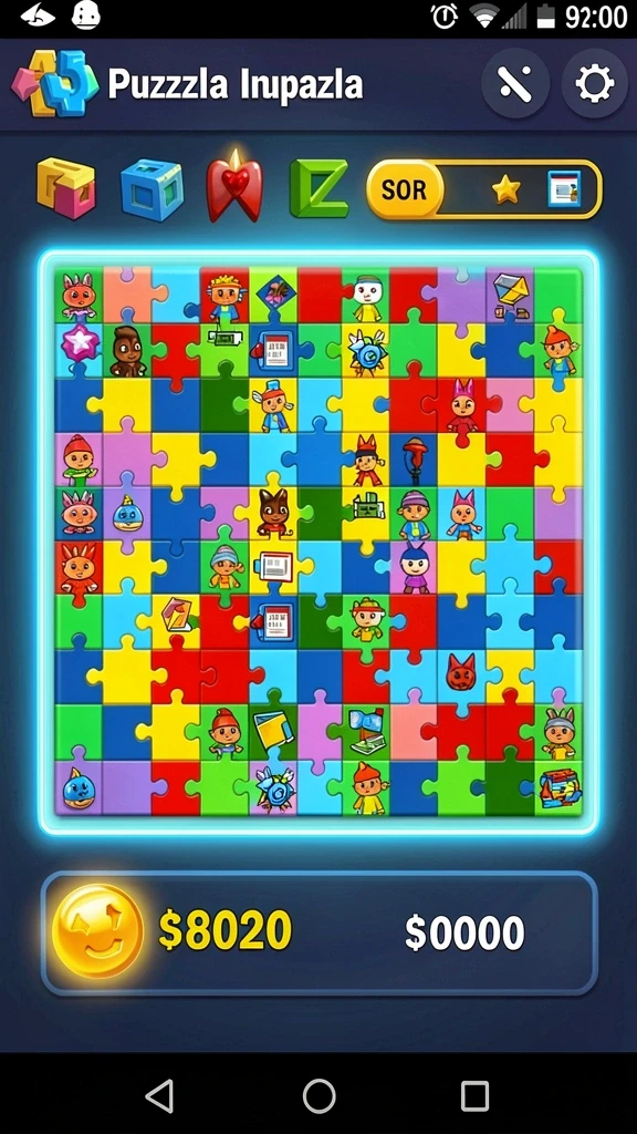 Screenshot valohoki nomor 3