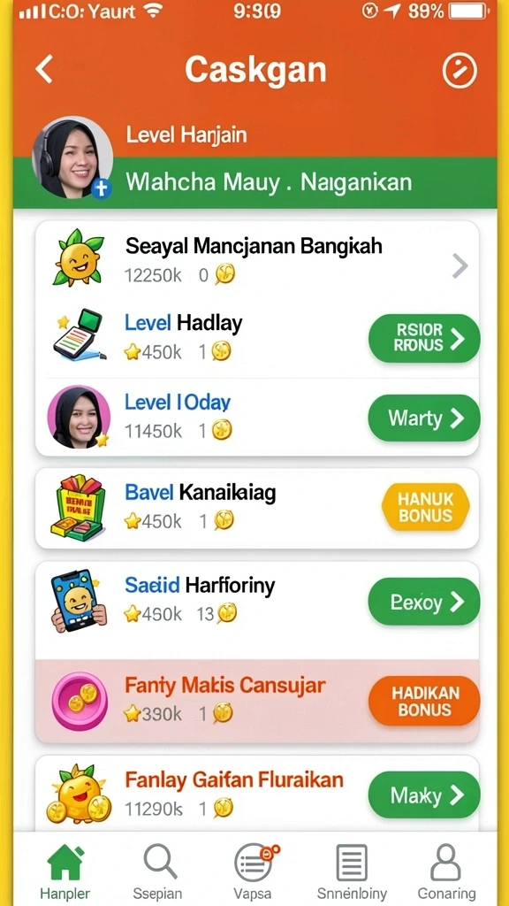 Screenshot vegas969 nomor 1