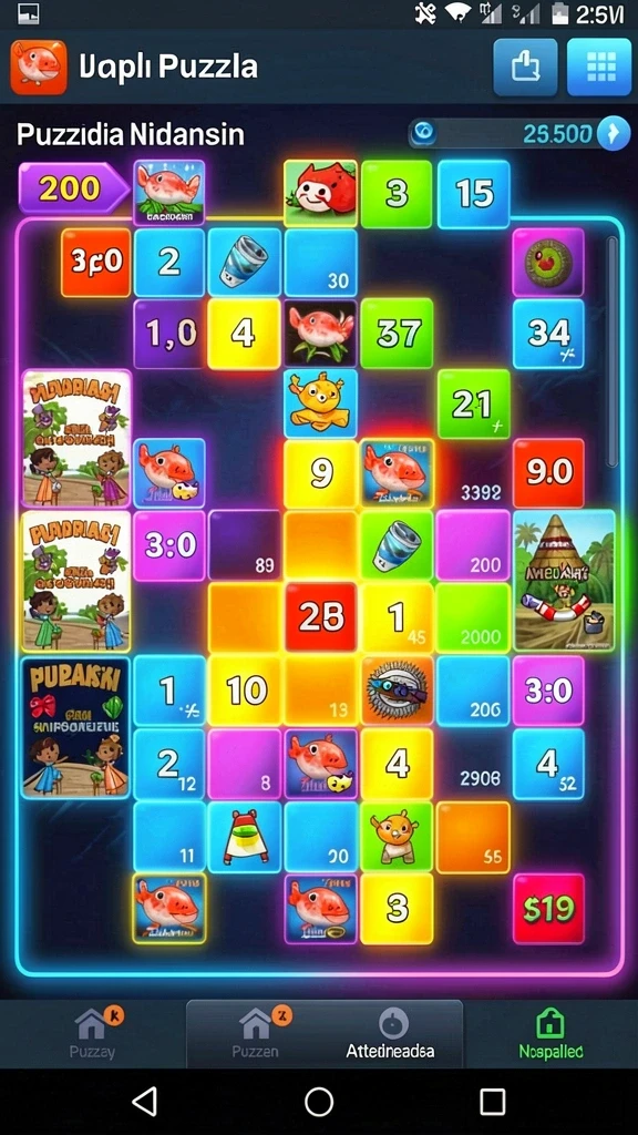 Screenshot vegas969 nomor 2