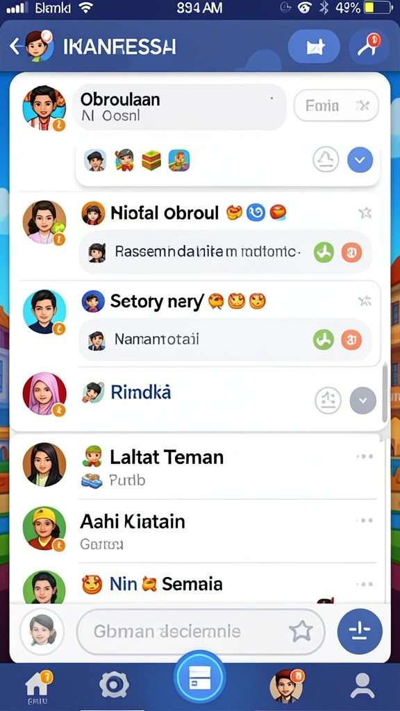 Screenshot win33 nomor 2