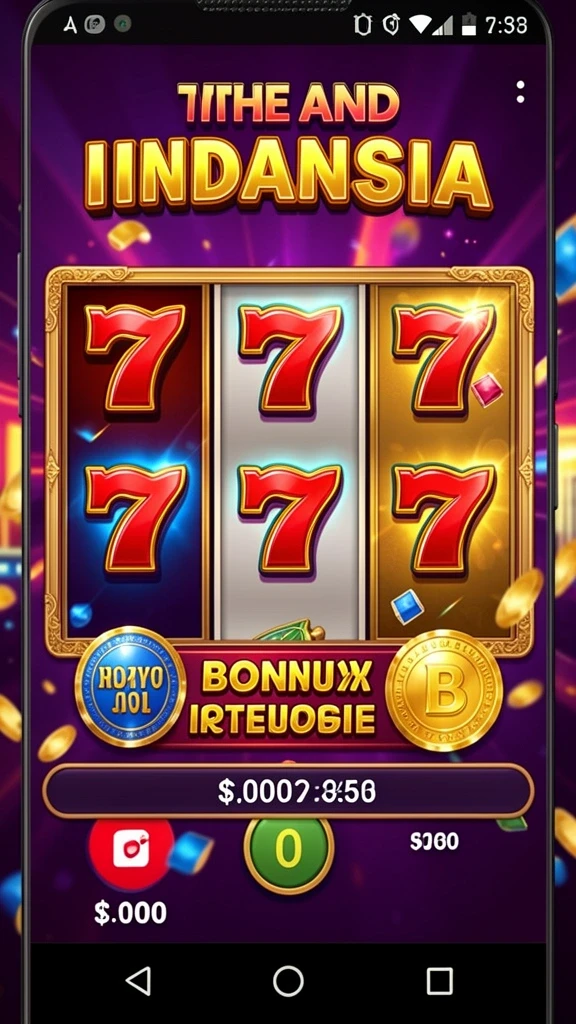 Screenshot winboss nomor 1