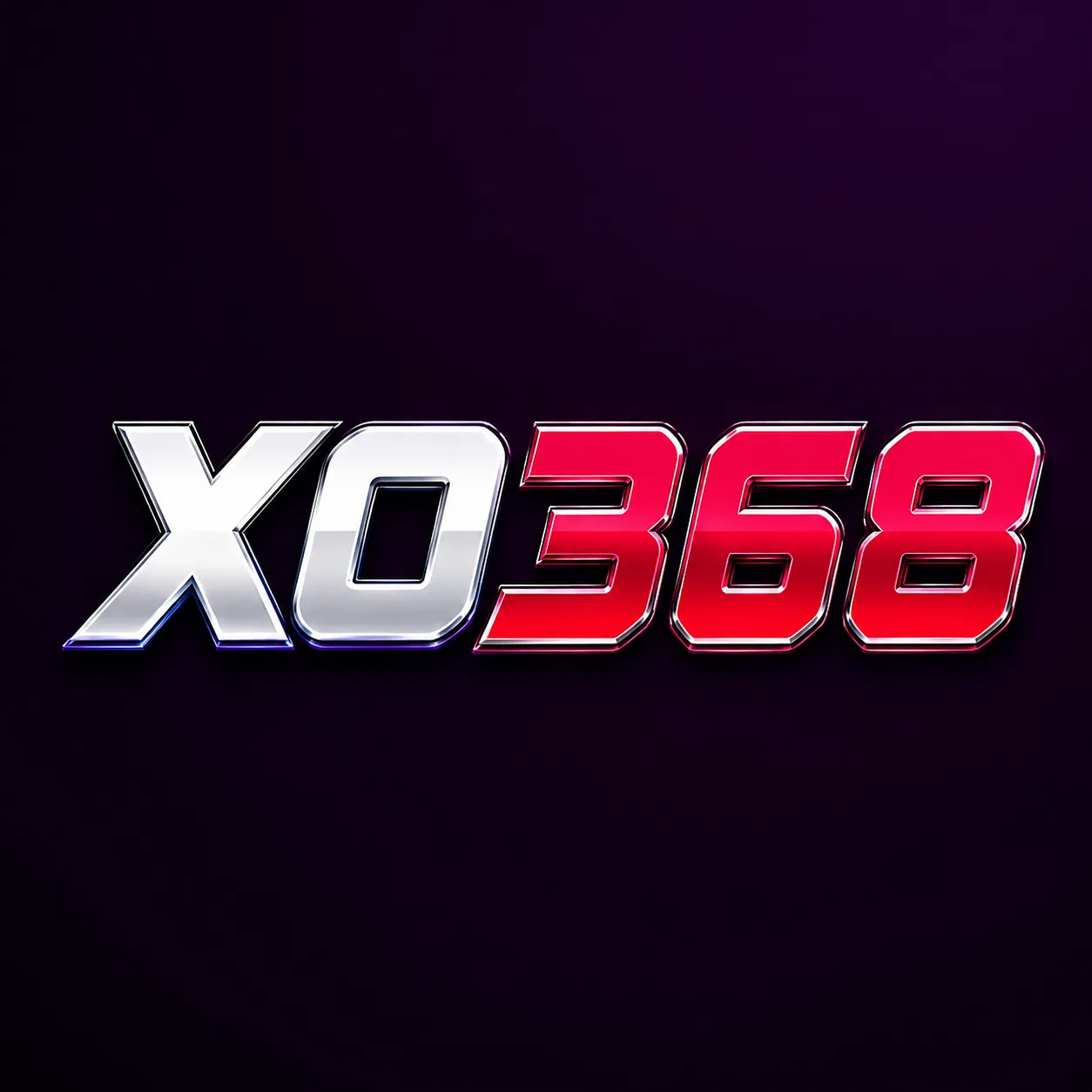 xo368 APK Resmi — ikon aplikasi