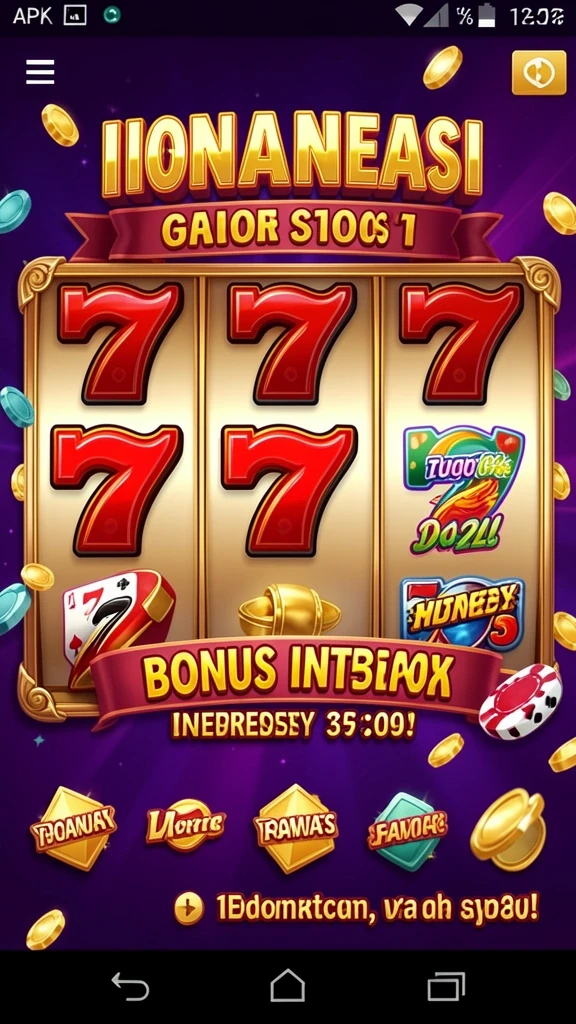 Screenshot xxx777 nomor 2
