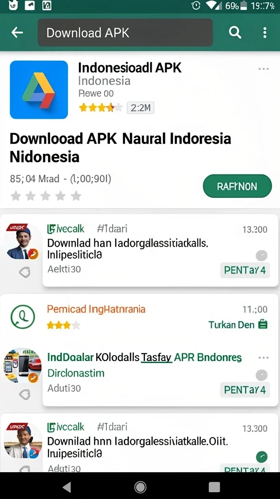 Screenshot yumetoto nomor 2