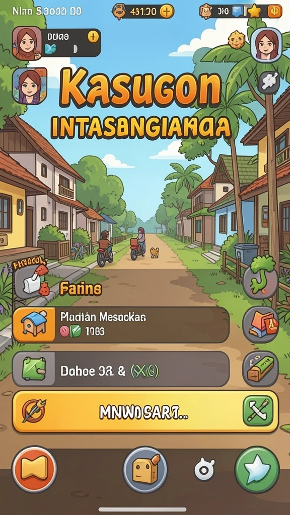 Screenshot zavonzo nomor 2