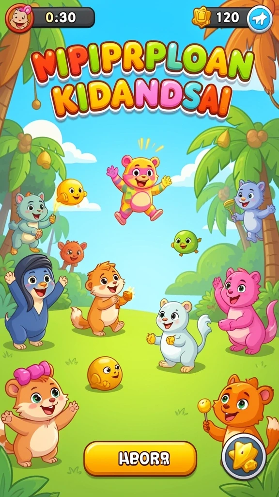 Screenshot zavonzo nomor 3