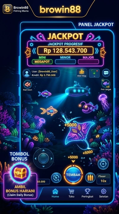 Pratinjau antarmuka browin88 — aplikasi APK resmi Android v3.9.9